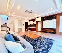 khuat duy tien house for sale, beautiful dreamy house, 8 elevator floors, car park, 48m2, more than 16 billion