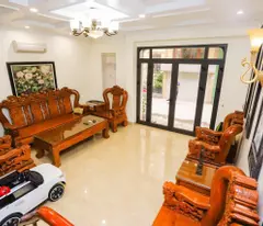 khuat duy tien's house for sale, facing the alley of the car business, super rare diamond location, 42m2, more than 16 billion