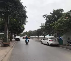 khuong dinh house for sale, area: 46m x5t x6.55 billion