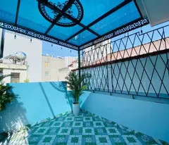 khuong dinh house for sale - farm lane - beautiful new house koong