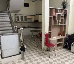 khuong dinh house for sale, price 4.65 billion, area 43m2, 3 floors, 6m frontage