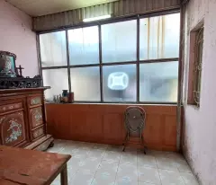 khuong dinh house for sale, price 6.4 billion, area 42m2, 4 floors, frontage 6.1m