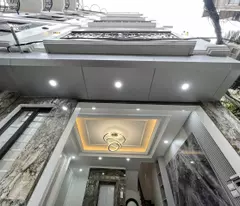 khuong dinh house for sale, price 9.9 billion, area 40m2, 6 floors, 5m frontage