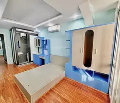 khuong dinh house for sale, right in the center of thanh xuan district, area 40m2x 5 floors 7.x billion - strong negotiation