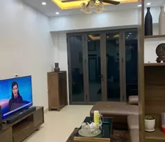 khuong dinh townhouse for sale - 44.4m² - high class residential area - good price only 6.4 billion