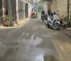 khuong dinh townhouse for sale - thanh xuan, area 40m2, large frontage, business price 12.5 billion