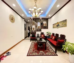 khuong ha house for sale - spacious alley - unexpectedly price - 60m2 - only 8 billion