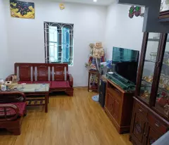 khuong trung dormitory house for sale 100m2, 3 beautiful bedrooms, price 2.99 billion