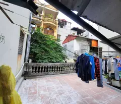 khuong trung house for sale 2.65 billion, area 70m2, 2nd floor, frontage 6m