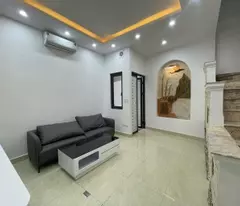 khuong trung house for sale - 50m to the street - investment price - 54m2
