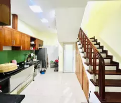 khuong trung house for sale, car parking, elevator, area 48m2. 7.8 billion