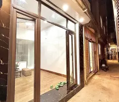 khuong trung house for sale, price 6.8 billion, area 32m2, 4 floors, frontage 3.5m
