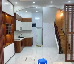 khuong trung house for sale, price 8.2 billion, area 48m2, 4 floors, 5m frontage
