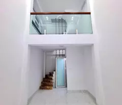 khuong trung townhouse for sale - tx, 25m2 open lane - top business - new house - only 5.38t