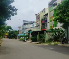 kien a land for sale 5x25 price 80 million/m2 near global city