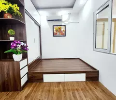 🏡 kien hung group apartment for sale - 3rd floor - beautiful new house - price only 2 billion!