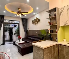 kien hung house for sale, modern 4 floors, self-built, ready to move in, price 4.25 billion