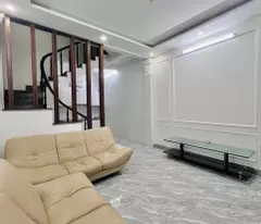 kieu son van cao house for sale - ngo quyen center, hai phong - modern design, good price