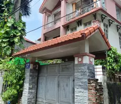 kim chung villa 178.5m2- 3t, 3 open corner lot, hinode utility car, price 15.5 billion