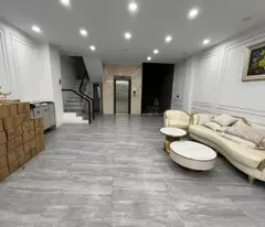 kim dong division house for sale - cars - elevators - high quality interior - top office