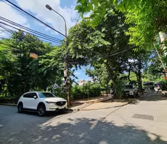 kim dong hoang mai private house for sale, price 16.5 billion, area 48m2, elevator, super nice