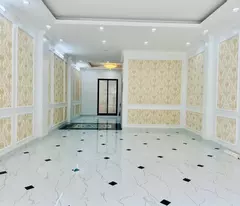 kim dong house for sale with 5 floors, sparkling elevator, car lot, avoiding hoang mai business