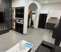 kim giang 5-floor vip apartment for sale - 35m2 - 4.5m mt - approximate price 8 billion