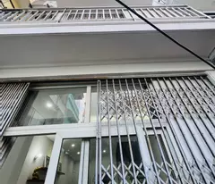 kim giang house for sale 36m x 5 floors, mt4m price only less than 6 billion