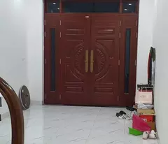 kim giang house for sale 6.8 billion, area 35m2, 5 floors, frontage 3.5m