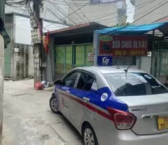 kim giang residential apartment for sale, 7 floors, elevator, business, area: 58m2, area 5.2m - price: 8.9 billion
