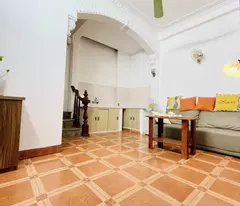kim giang thanh xuan townhouse for sale 5 billion 25m 5 floors 30m on street face extremely rare within money