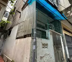 kim hoa house for sale 38/45m2. 3 floors. 3.3m frontage, beautiful price 6.3 billion dong da hanoi