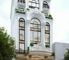kim ma el building, ba dinh for sale - corner lot 290m x 10t with basement - swimming pool - sky bar - price 299 billion