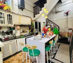 kim ma house for sale 35m 4 floors, near street 2 for 8.3 billion 0336212066
