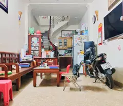 kim ma house for sale 6.3 billion, 6-storey corner lot, thong lane, super top business