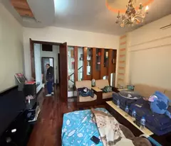 kim ma house for sale - ba dinh - 47m² - 5 floors - thong alley - open future - 13.6 billion
