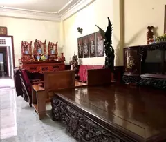 kim ma house for sale with 2 alley sides, 65 m2, 4 floors, price only 10.8 billion