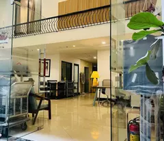 kim ma ks for sale - ba dinh tt - area 205mx9t, mt8m - for rent over 2 billion/year