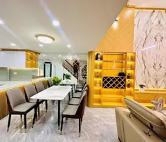 kim ma thuong ba dinh townhouse for sale, 61m, 4 floors, 4m frontage, price 8.15 billion (negotiable)