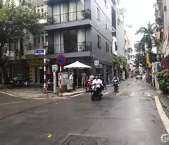 kim ma thuong house for sale, 51 m2 alley, 8 m square area, 2 floors, only 9.5 billion