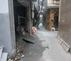kim ma thuong townhouse for sale .area;35m-6 floors - mt;5m. elevator corner corner price;9.5 billion
