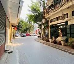 kim ma townhouse for sale, ba dinh, builder, car back door, two airy, business, 42m, 13 billion