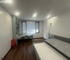 kim nguu house for sale, car to run around the house, 35m2 business for only 6 billion