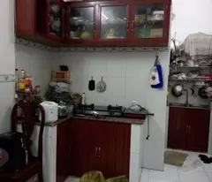kqh house for sale, klg tan hoa dong binh tan - busy street 2 floors 100m2 area - only 4.. billion.