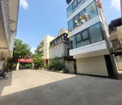 la - ha dong writers for sale, elevator, 36m2, 10.x billion