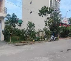 la khe land for sale, plot 50m - 2 air - avoid cars - wide sidewalk - business peak price 14.5 billion available