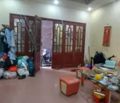 la thanh townhouse for sale, ba dinh, near the street, right on 5 floors, 54m2, price 6.9 billion