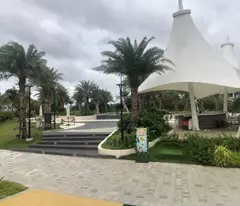 la vida vung tau townhouse for sale, corner green area, limited quantity. price only 5 billion (including industry fee)