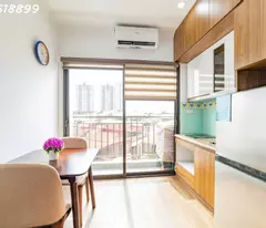lac long quan apartment building, tay ho for sale - corner lot 135m2 x 9 floors with basement - 5.8m mt - cash flow