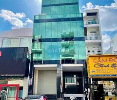 lac long quan front building for sale, tan binh